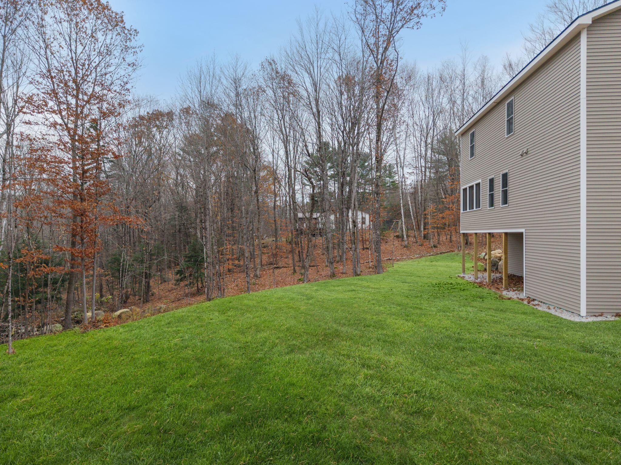 101 Goodrich Road Hebron ME 04238