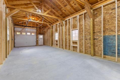 101 Goodrich Road Hebron ME 04238