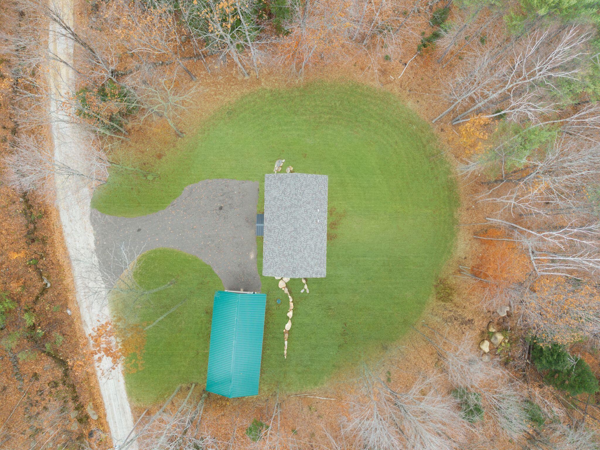 101 Goodrich Road Hebron ME 04238