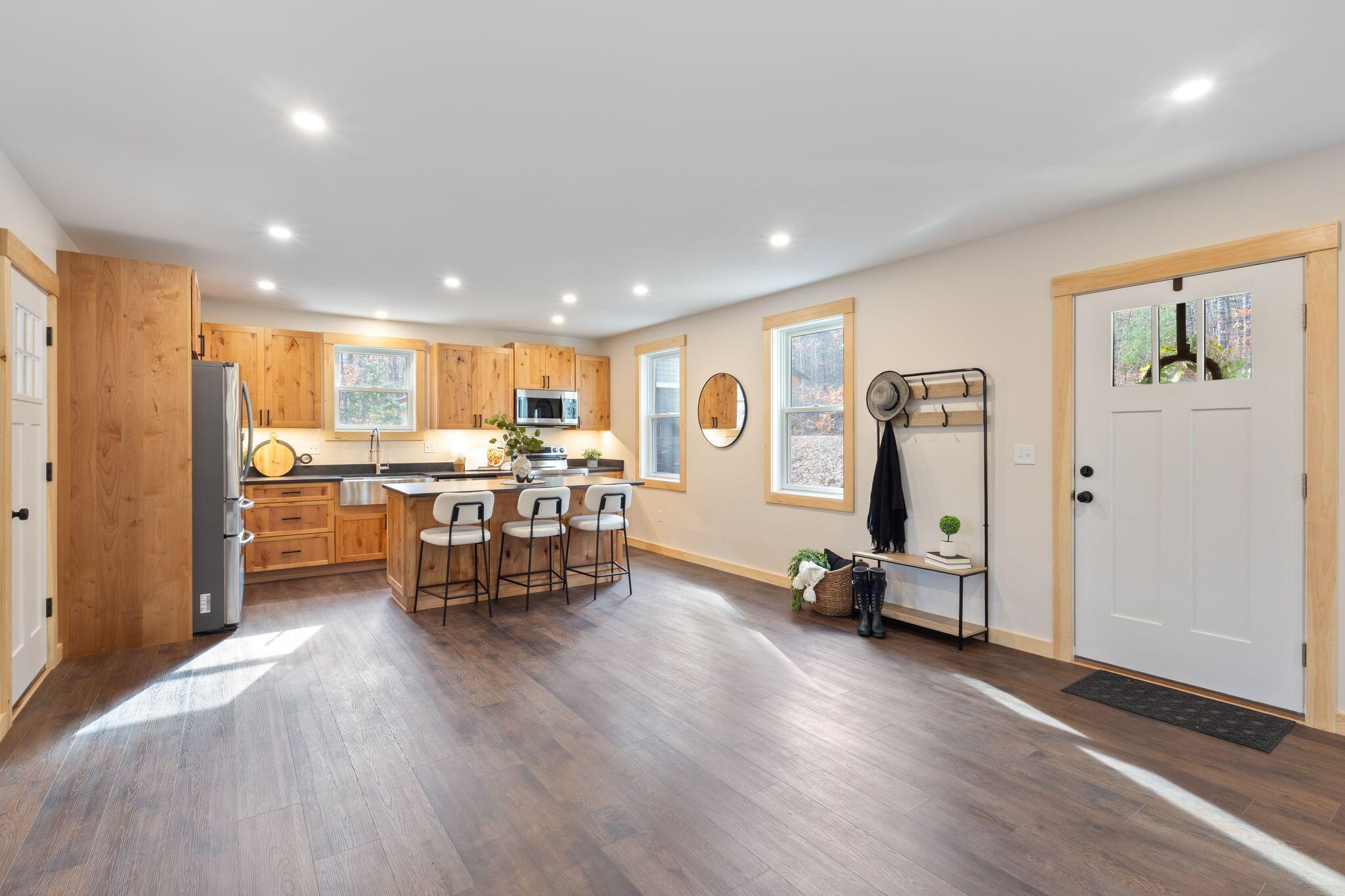 101 Goodrich Road Hebron ME 04238