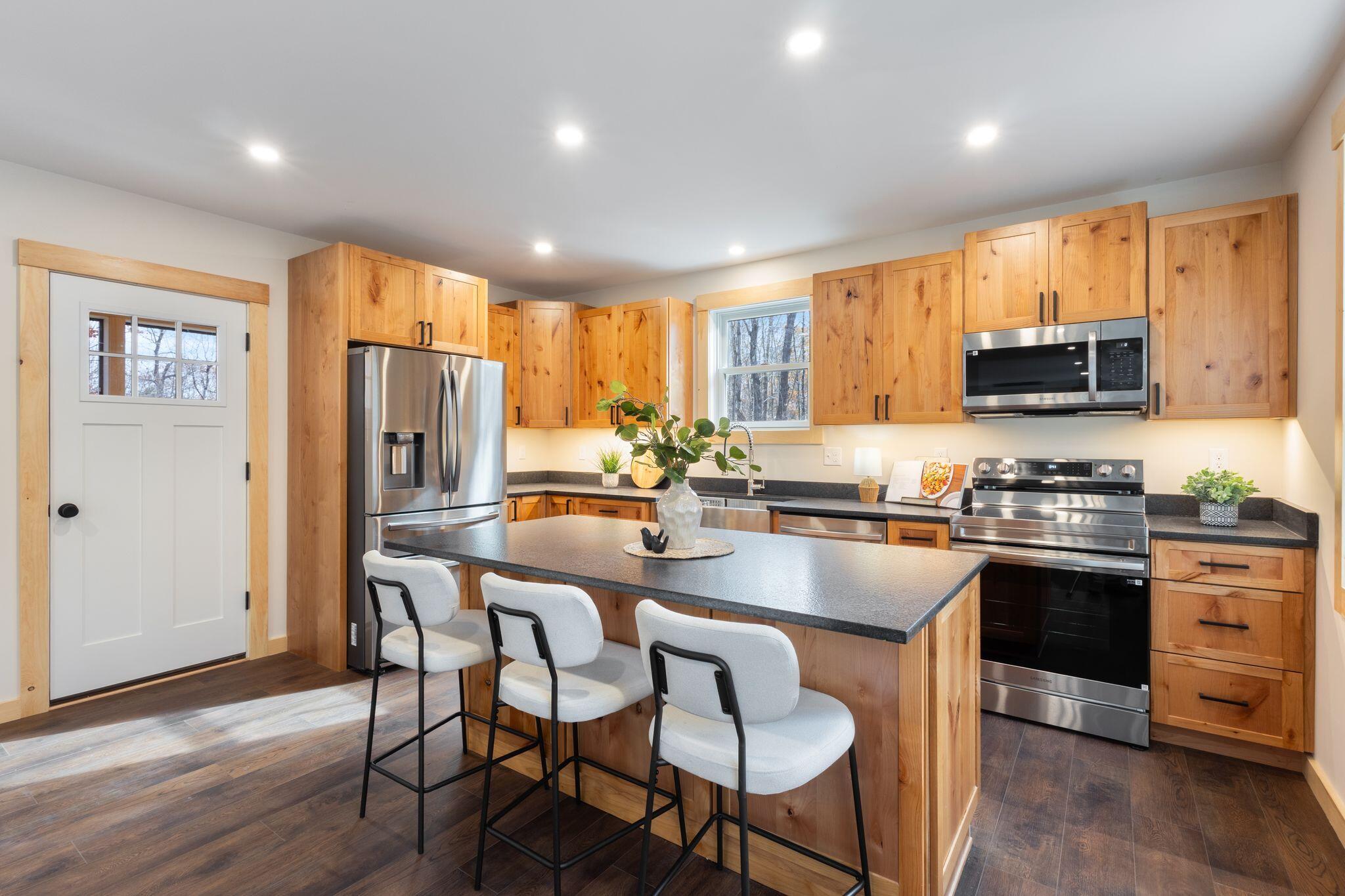 101 Goodrich Road Hebron ME 04238