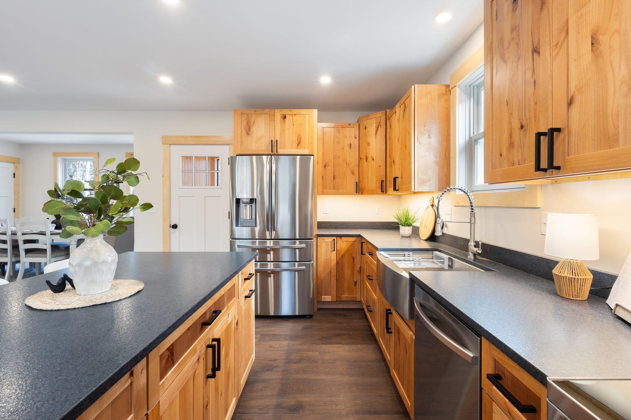 101 Goodrich Road Hebron ME 04238