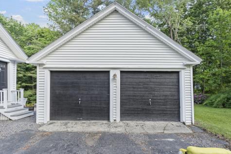 96 Leighton Road Falmouth ME 04105