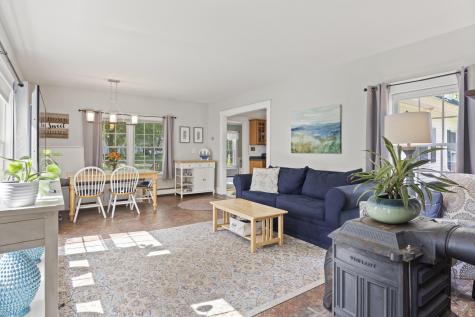 96 Leighton Road Falmouth ME 04105