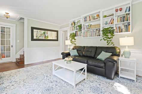 96 Leighton Road Falmouth ME 04105