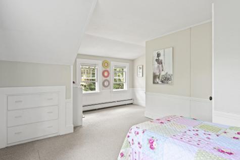 96 Leighton Road Falmouth ME 04105