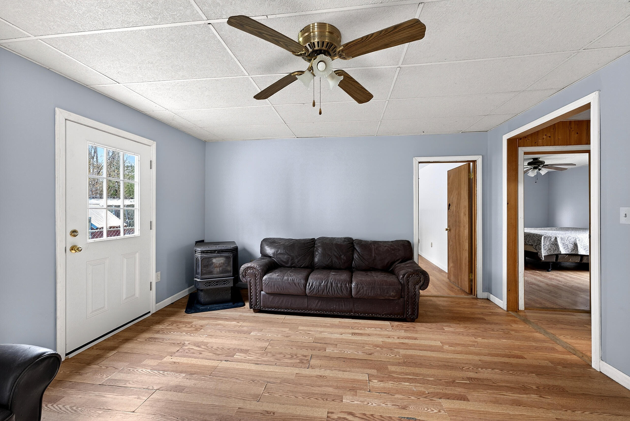 659 Hartland Road Canaan ME 04924