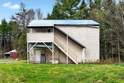 659 Hartland Road Canaan ME 04924