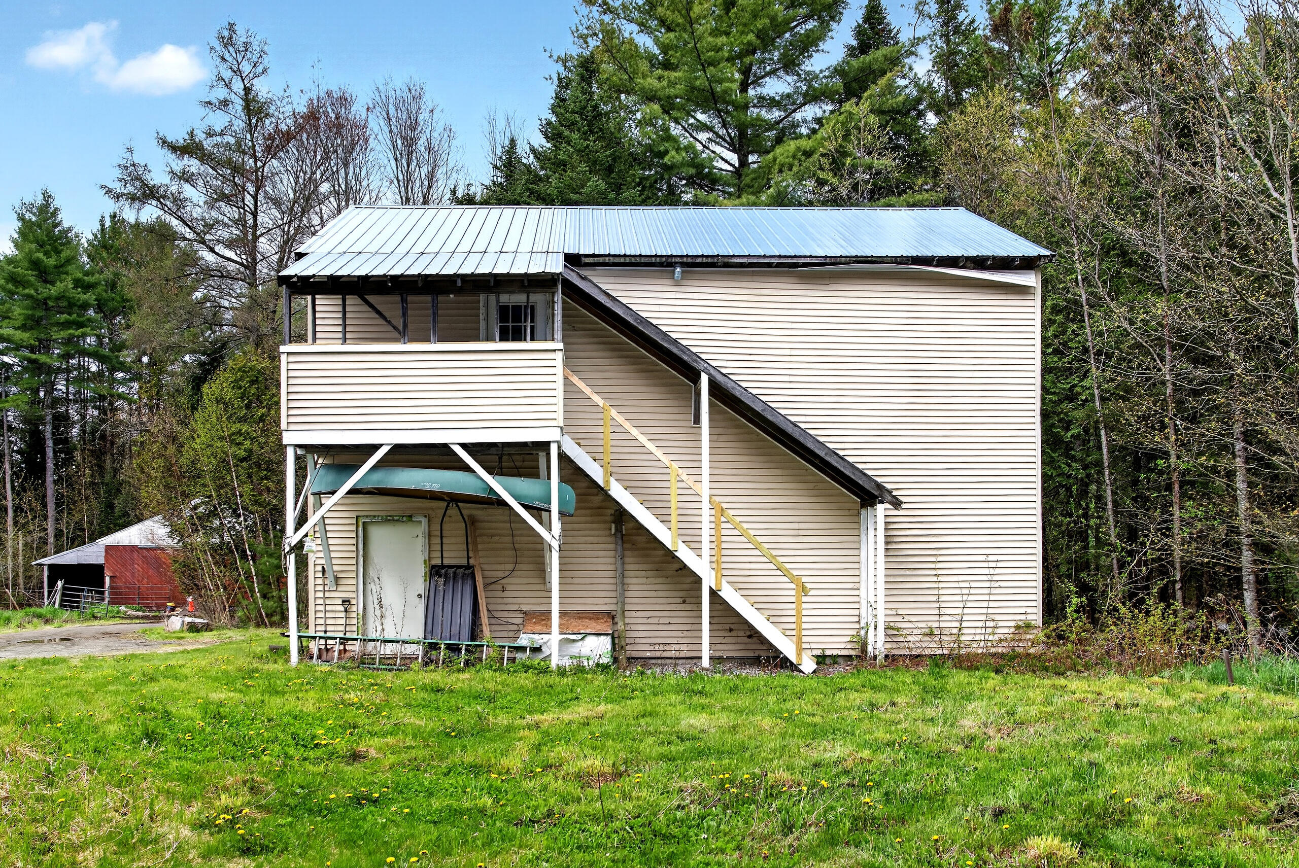 659 Hartland Road Canaan ME 04924