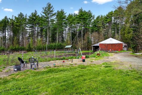 659 Hartland Road Canaan ME 04924