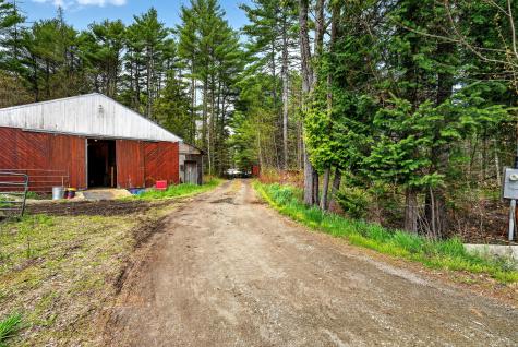 659 Hartland Road Canaan ME 04924