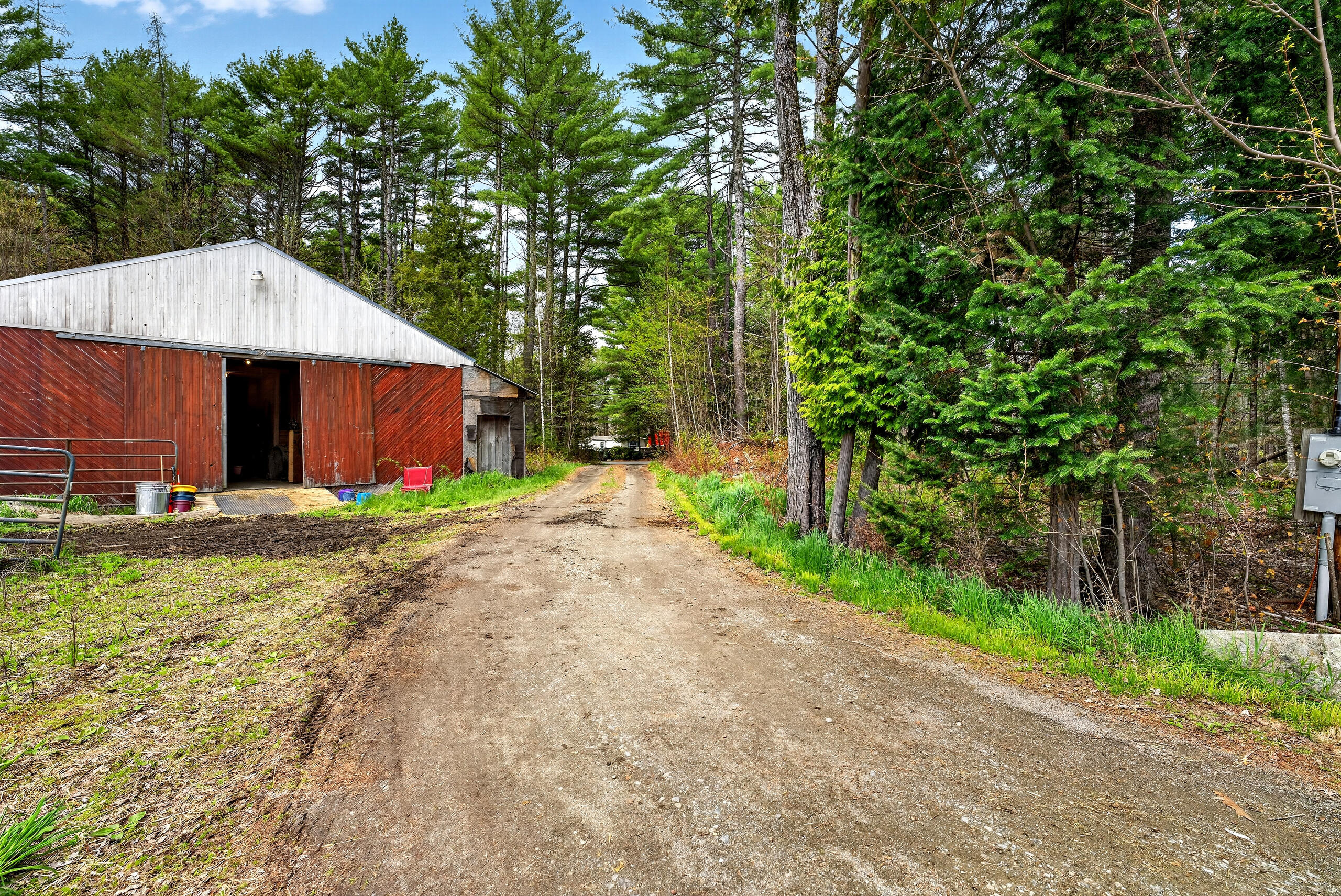 659 Hartland Road Canaan ME 04924