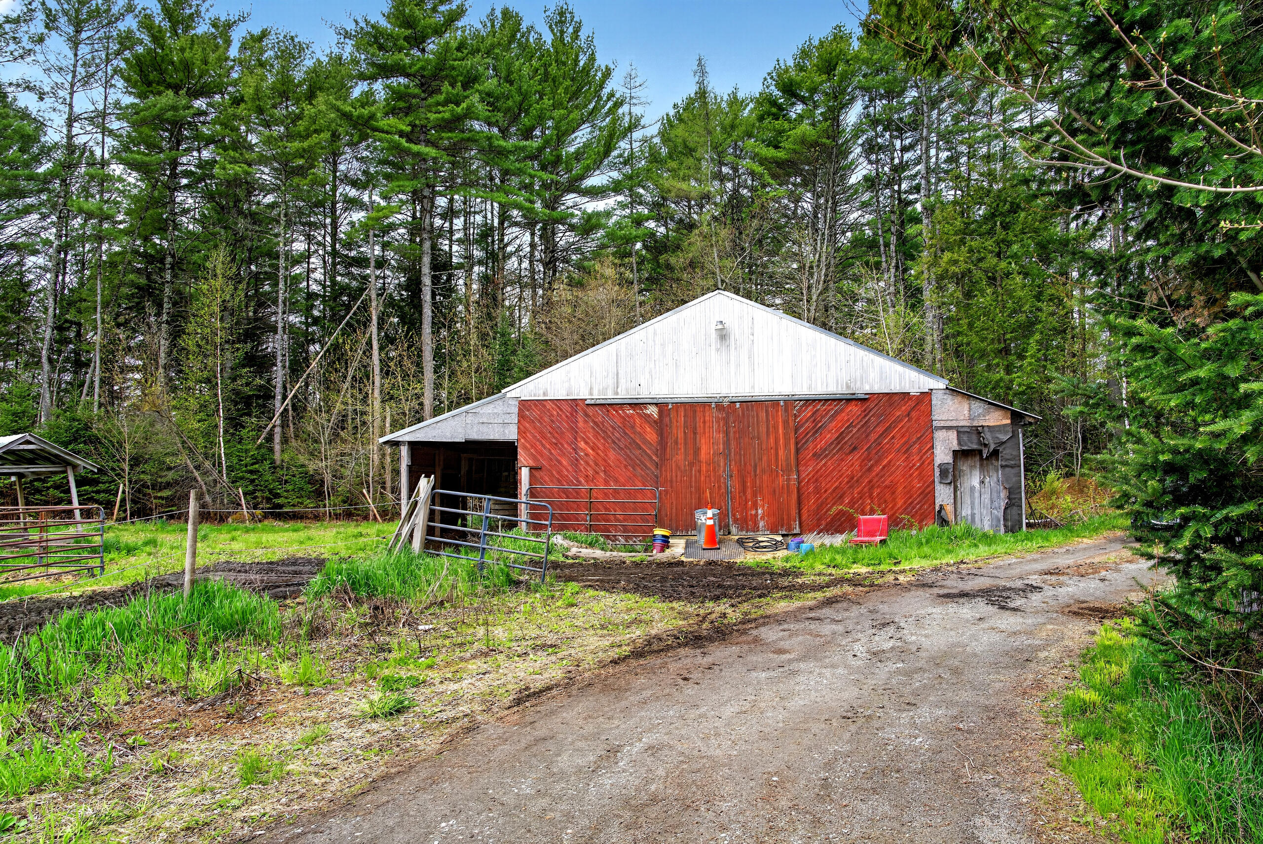 659 Hartland Road Canaan ME 04924