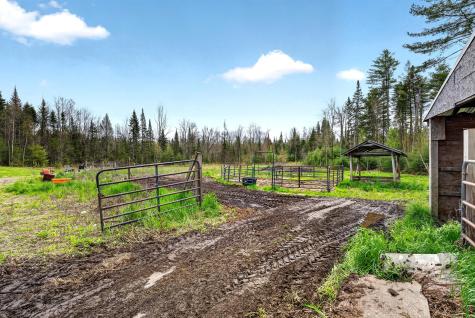 659 Hartland Road Canaan ME 04924