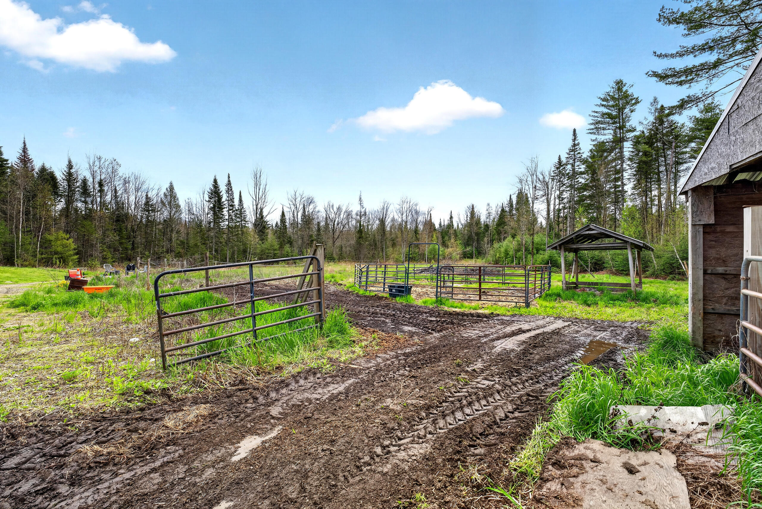 659 Hartland Road Canaan ME 04924