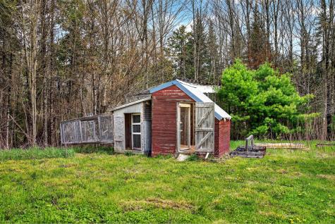 659 Hartland Road Canaan ME 04924