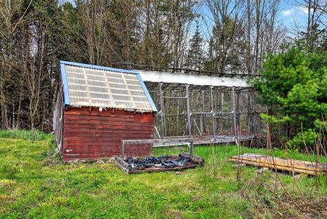 659 Hartland Road Canaan ME 04924