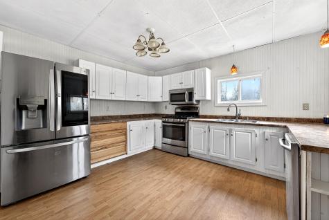 659 Hartland Road Canaan ME 04924