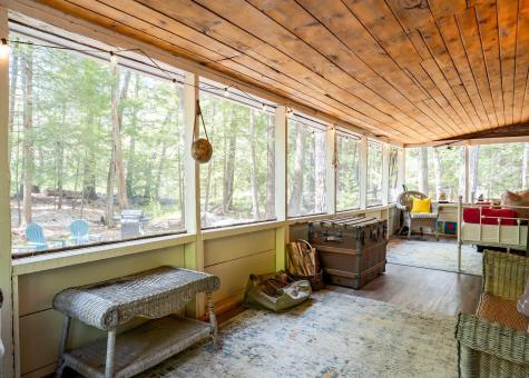 7 Cluff Lane Bridgton ME 04009