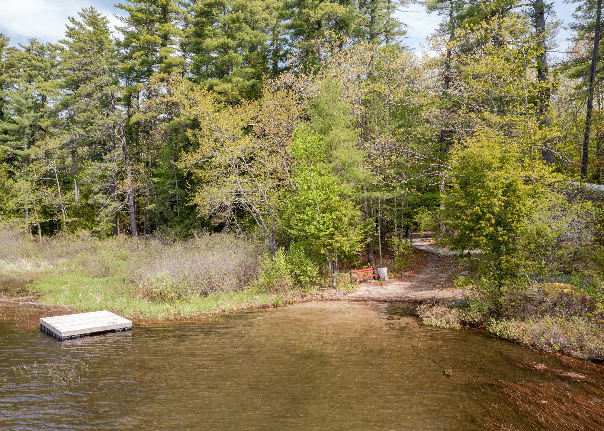 7 Cluff Lane Bridgton ME 04009