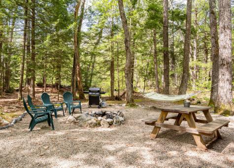 7 Cluff Lane Bridgton ME 04009