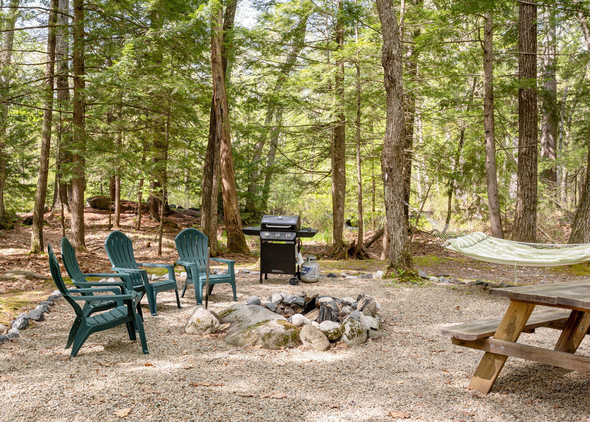 7 Cluff Lane Bridgton ME 04009