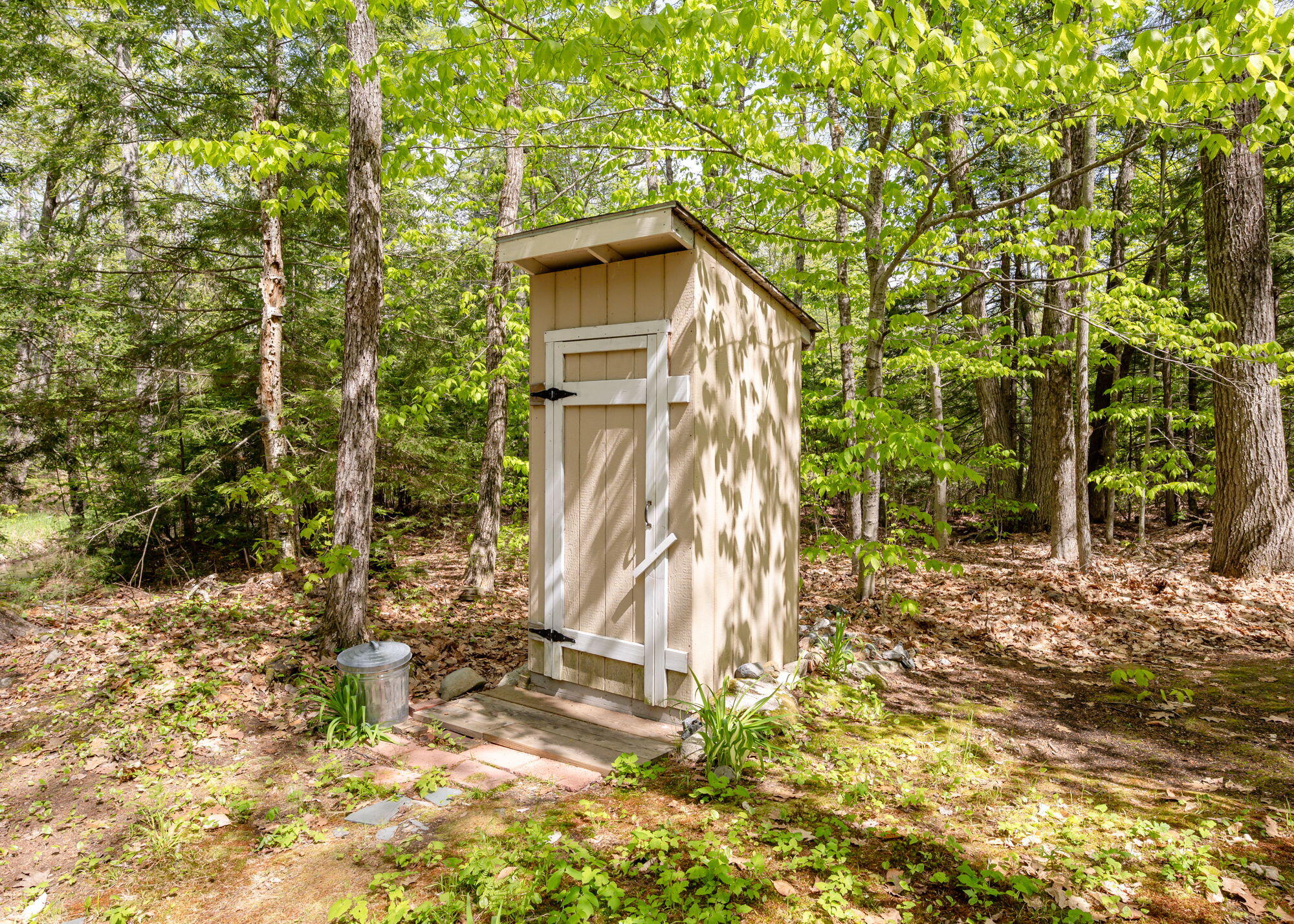 7 Cluff Lane Bridgton ME 04009