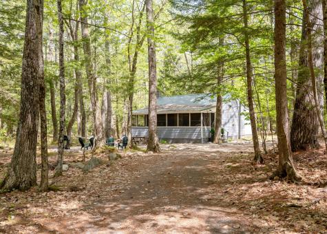 7 Cluff Lane Bridgton ME 04009