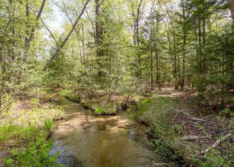 7 Cluff Lane Bridgton ME 04009
