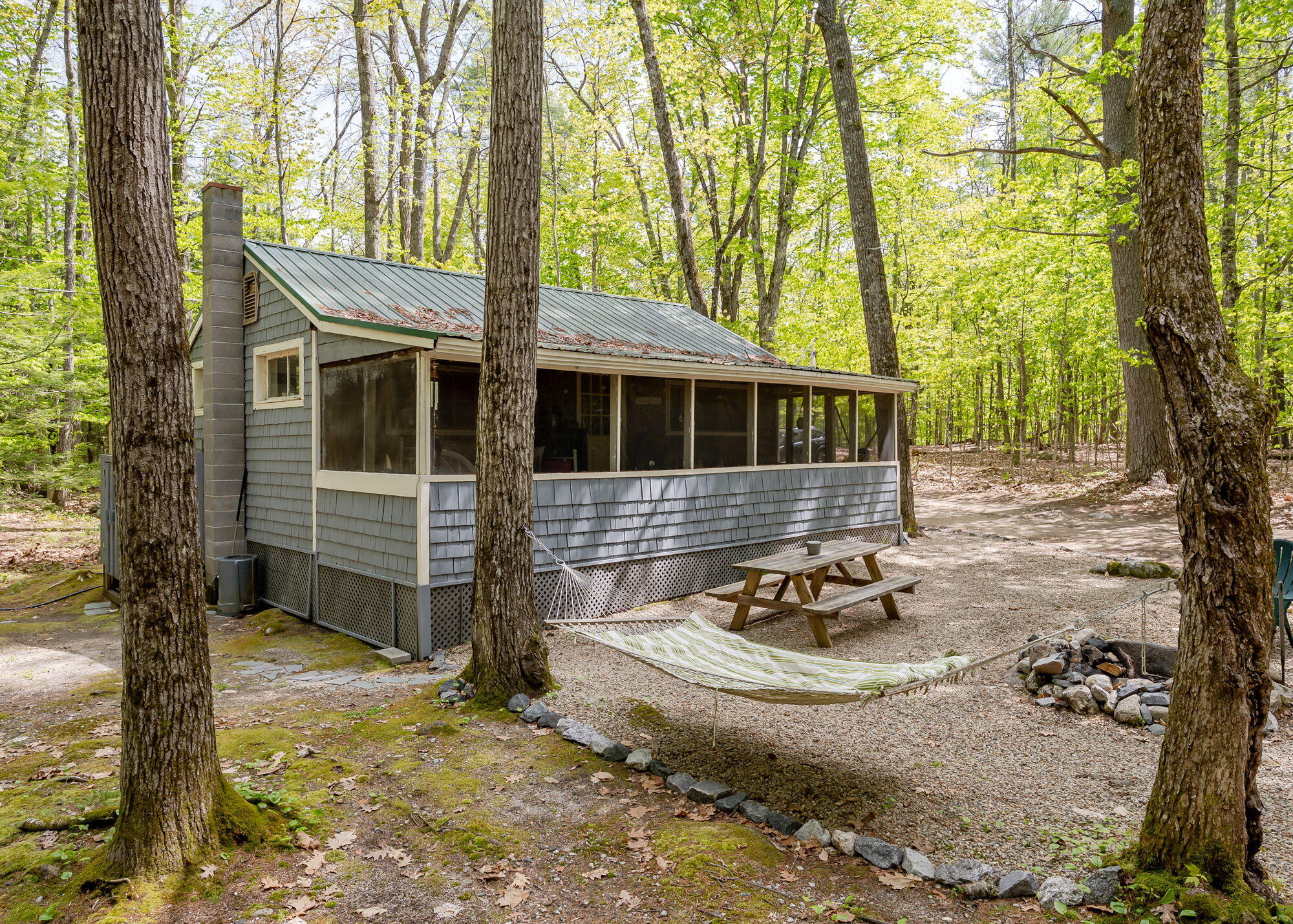 7 Cluff Lane Bridgton ME 04009