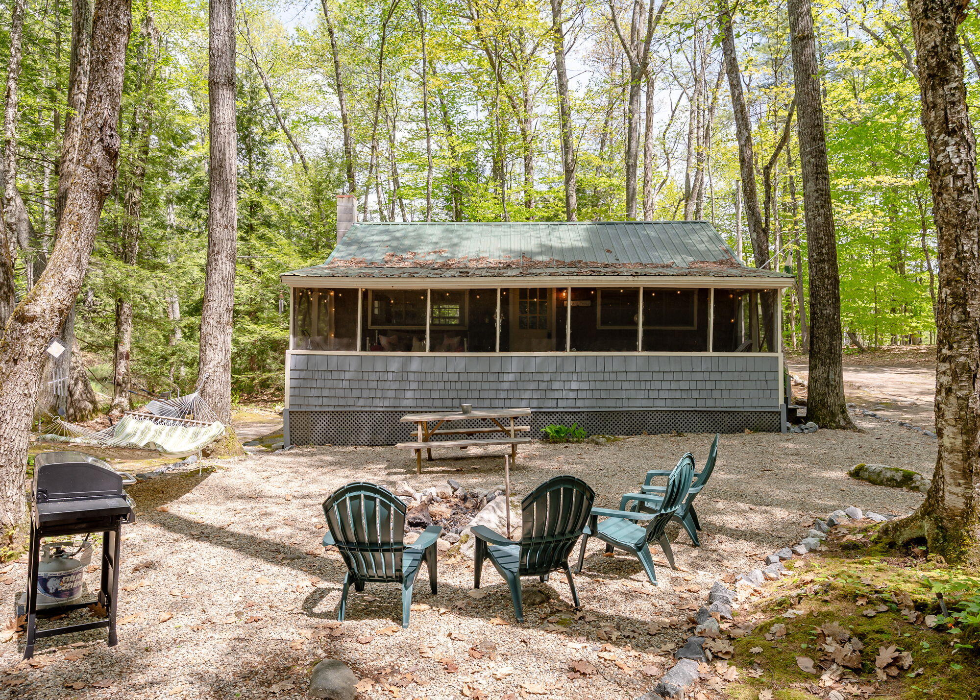 7 Cluff Lane Bridgton ME 04009