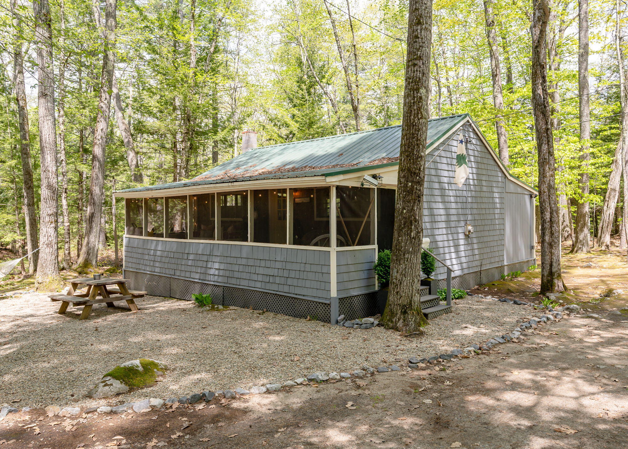 7 Cluff Lane Bridgton ME 04009