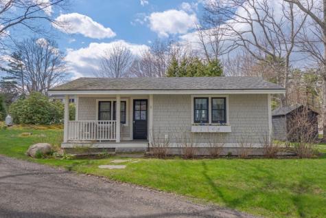 6 Perkins Lane Kennebunkport ME 04046