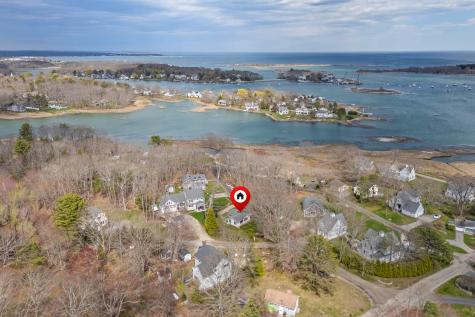 6 Perkins Lane Kennebunkport ME 04046