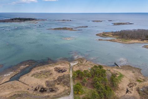 6 Perkins Lane Kennebunkport ME 04046