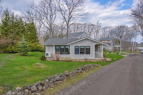 6 Perkins Lane Kennebunkport ME 04046