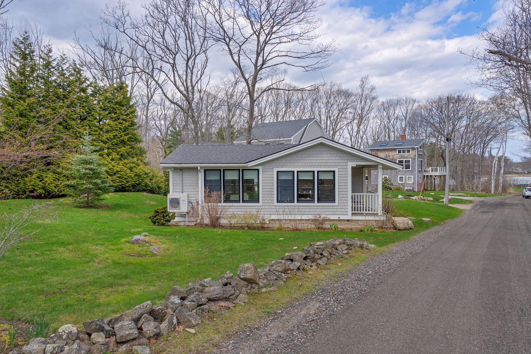 6 Perkins Lane Kennebunkport ME 04046