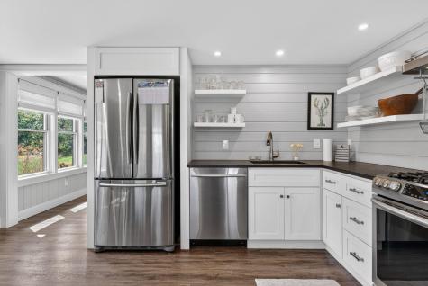 6 Perkins Lane Kennebunkport ME 04046