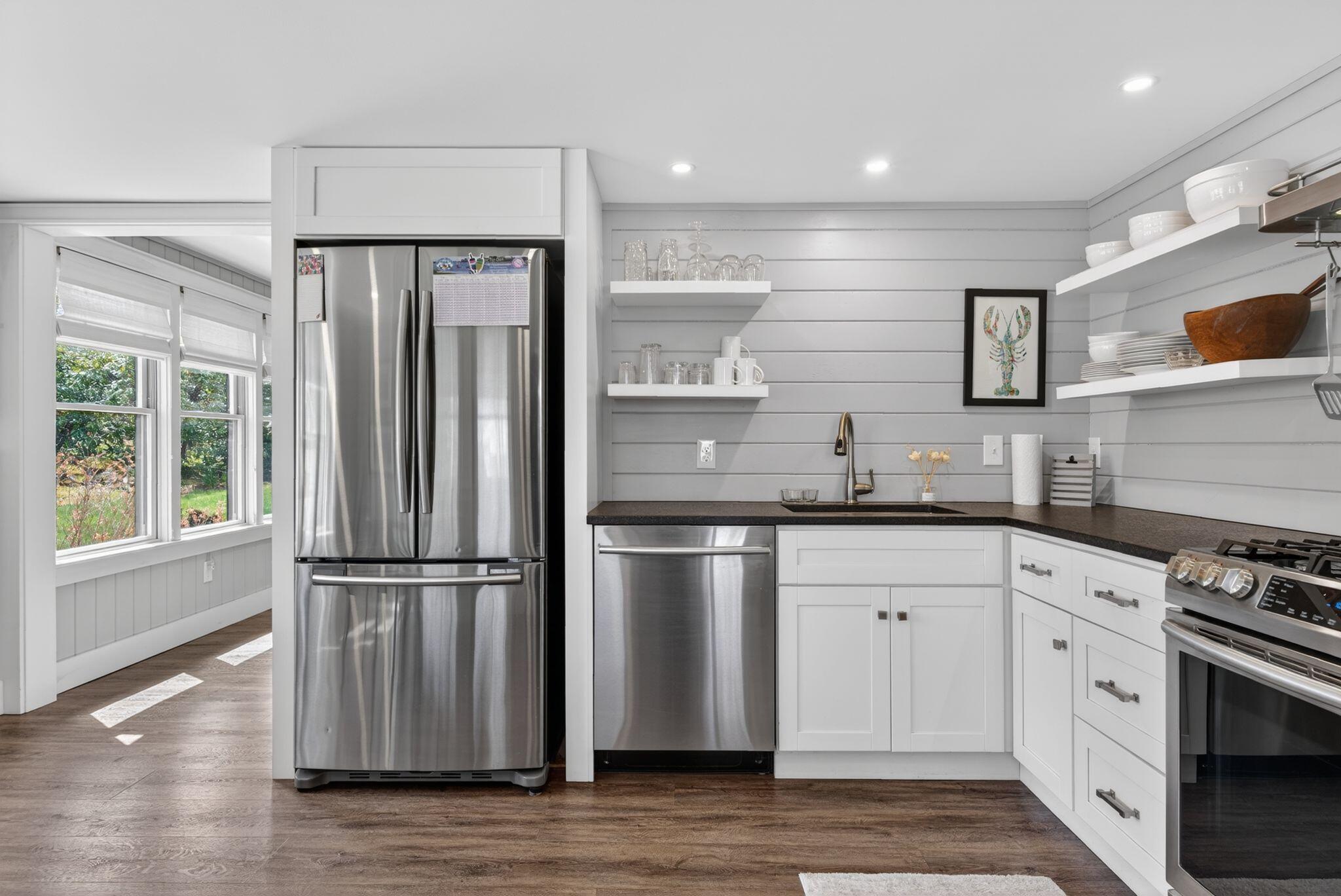 6 Perkins Lane Kennebunkport ME 04046