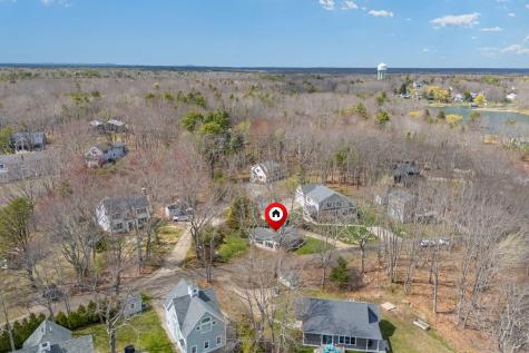 6 Perkins Lane Kennebunkport ME 04046