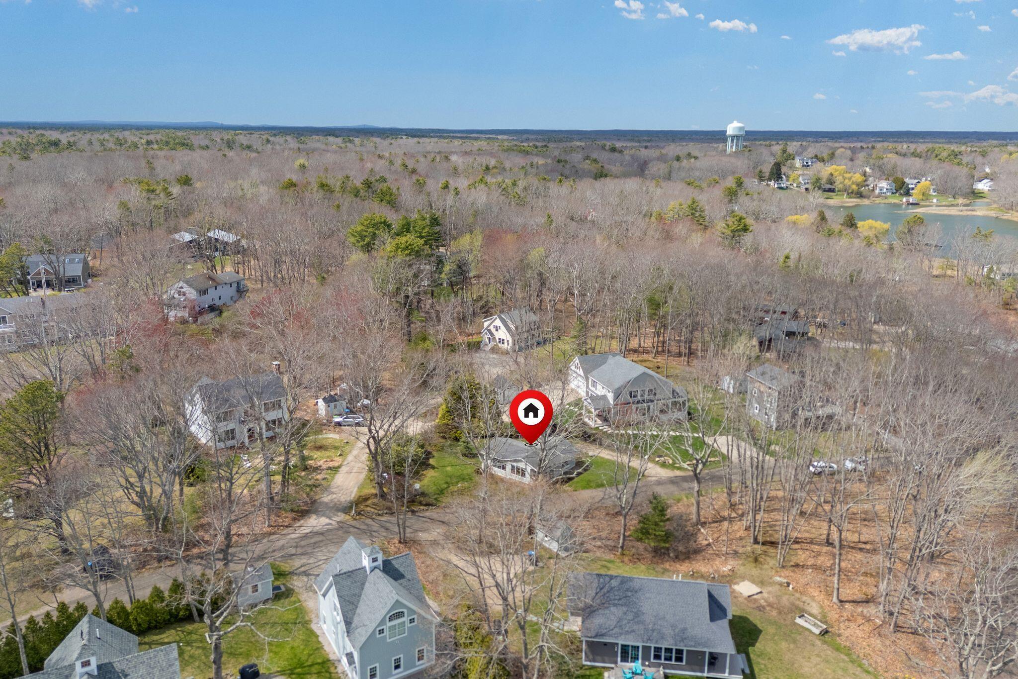 6 Perkins Lane Kennebunkport ME 04046