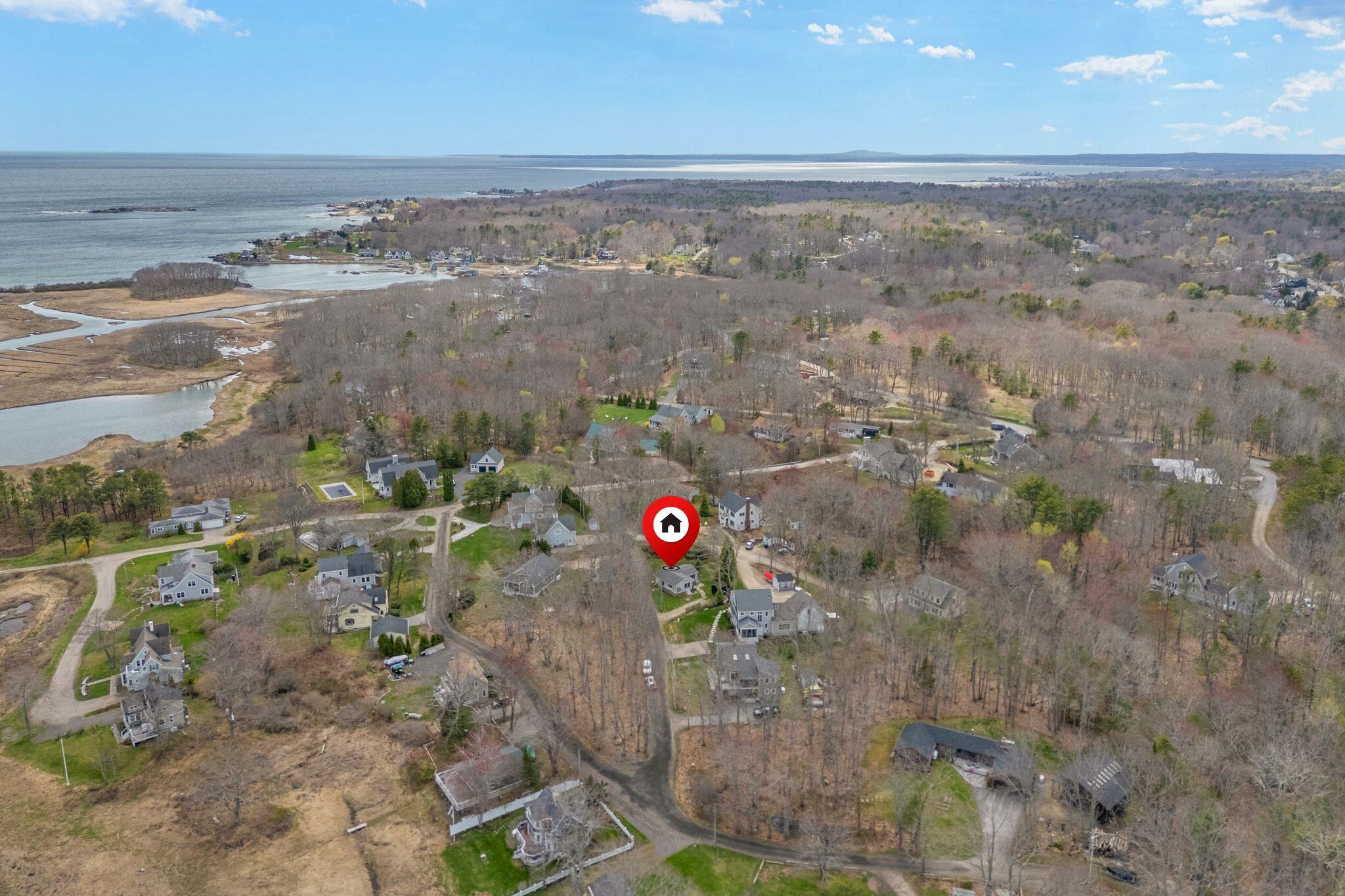 6 Perkins Lane Kennebunkport ME 04046
