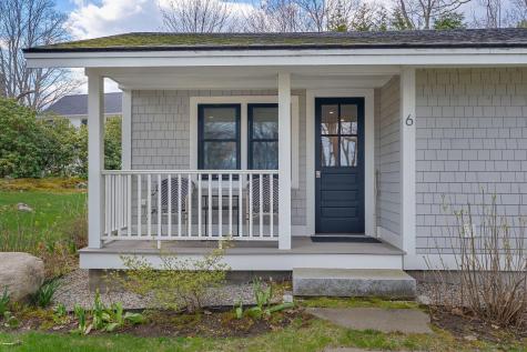 6 Perkins Lane Kennebunkport ME 04046