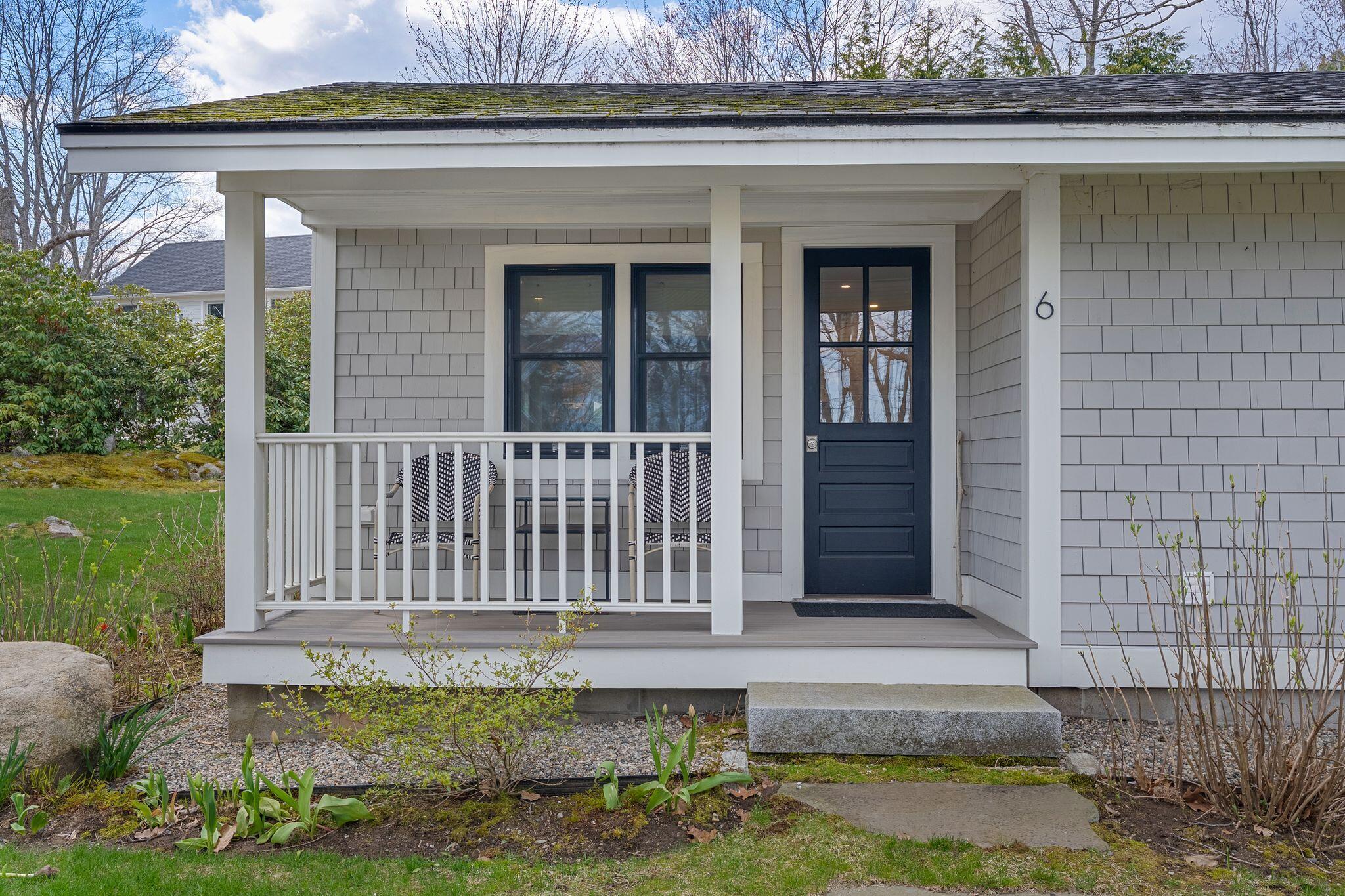 6 Perkins Lane Kennebunkport ME 04046
