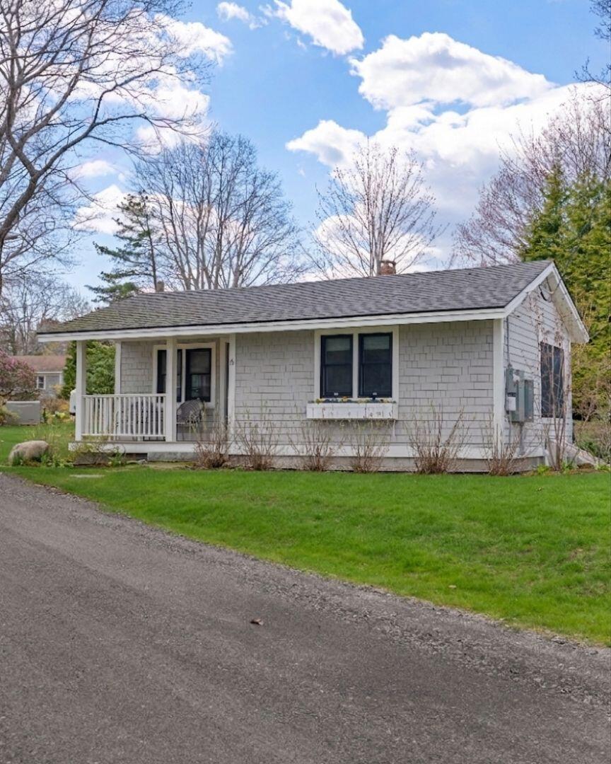 6 Perkins Lane Kennebunkport ME 04046