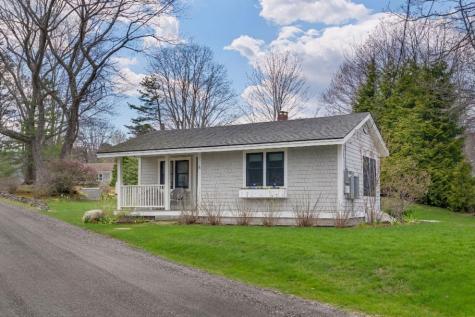 6 Perkins Lane Kennebunkport ME 04046