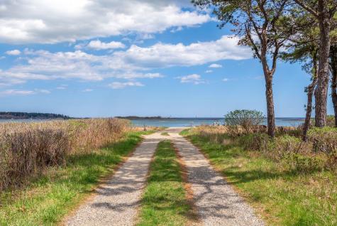 6 Perkins Lane Kennebunkport ME 04046