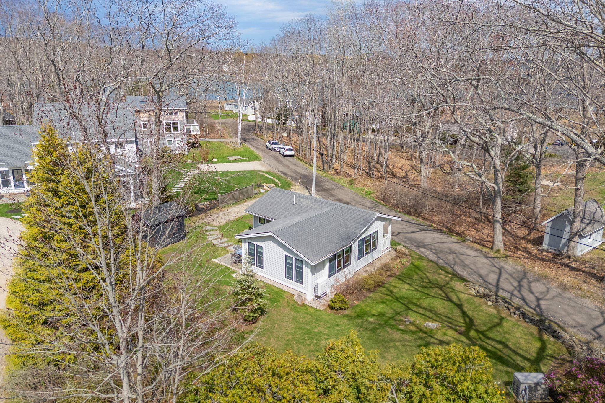 6 Perkins Lane Kennebunkport ME 04046