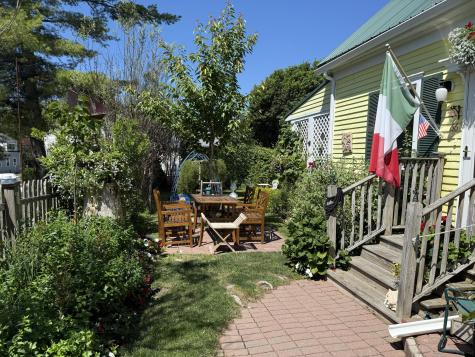 66 High Street Eastport ME 04631