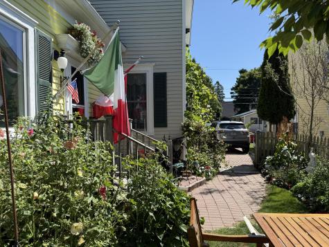 66 High Street Eastport ME 04631